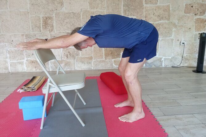 Private Restorative and Therapeutic Yoga Experience in Cozumel - Final Thoughts