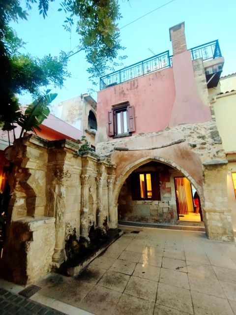 Private Rethymno Oil & Honey Tasting, Pottery at Margarites - Practical Tips for Travelers