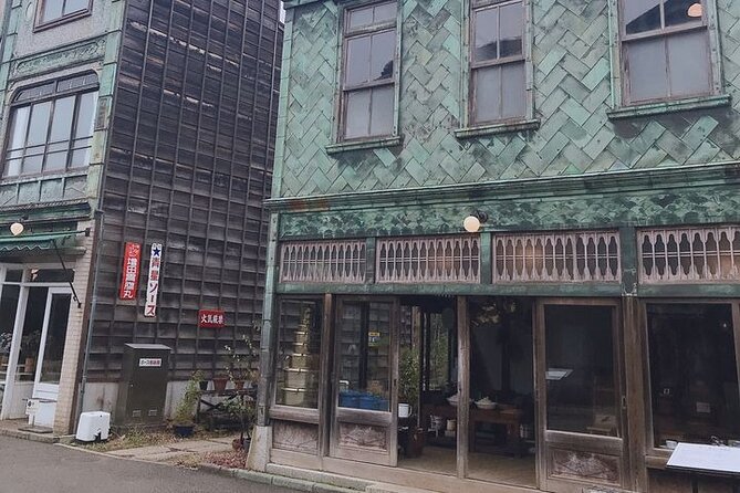 Private Retro Tokyo Tour Edo~Showa 70s 80s W/ Pickup & Dropoff - Cancellation Policy Details