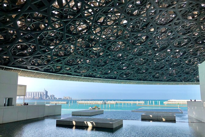Private Return Abu Dhabi Cultural Tour From Dubai Incl. Transport - Minimum Number of Travelers Required