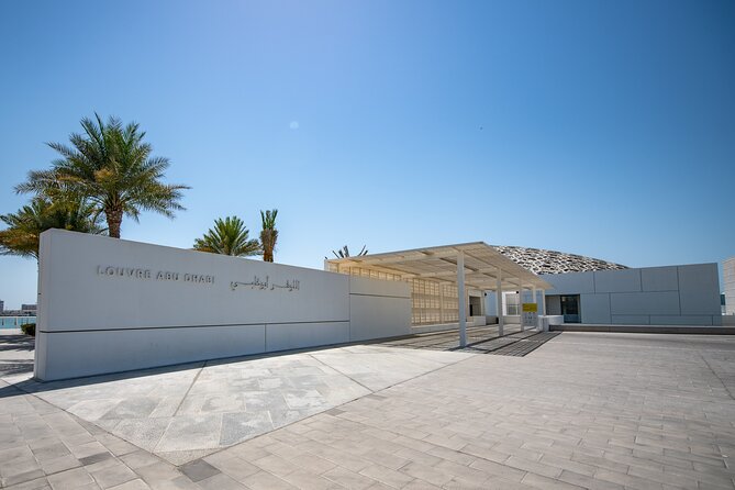 Private Return Abu Dhabi Cultural Tour From Dubai Incl. Transport - Traveler Photos and Highlights