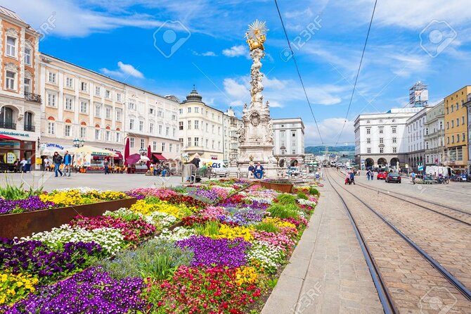 Private Return Day Trip From Linz to Cesky Krumlov With Guided Tour - Reviews and Testimonials