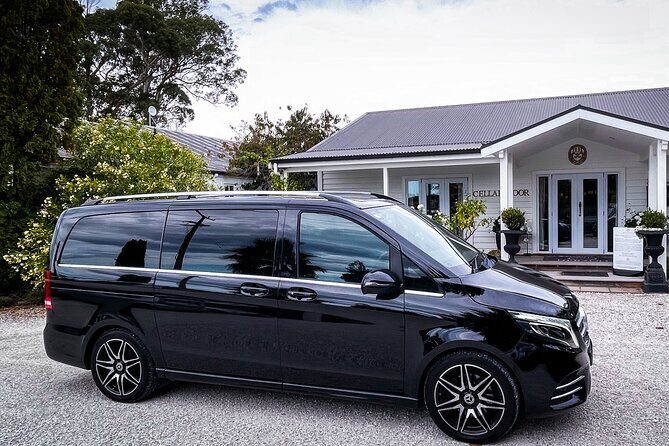 Private Return Luxury Transfers Queenstown to Gibbston Vineyard - Final Thoughts