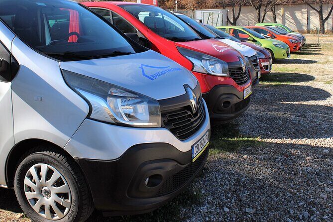 PRIVATE return transfer from Sofia to Bansko - Good To Know  