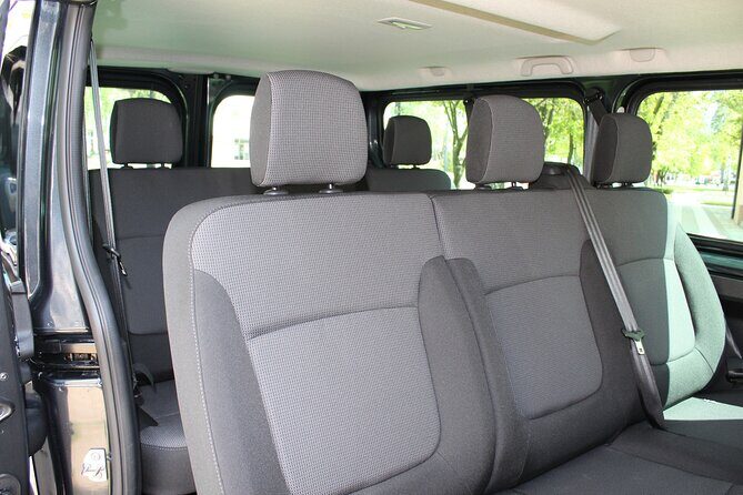 PRIVATE return transfer from Sofia to Bansko - The Experience in Detail