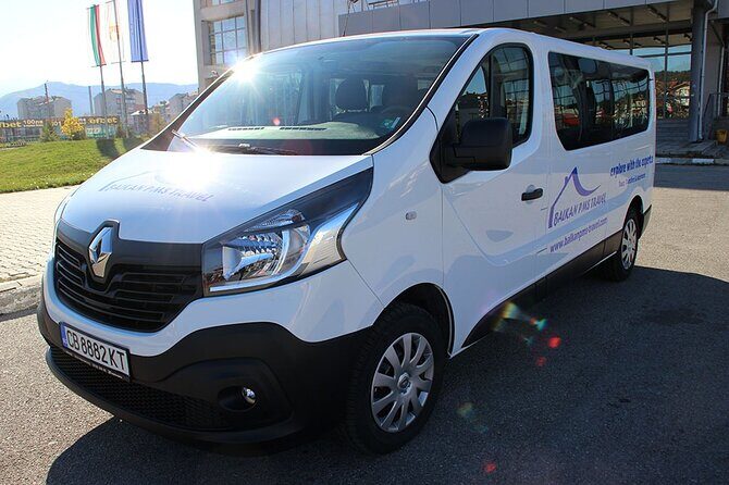 PRIVATE return transfer from Sofia to Bansko - Final Thoughts