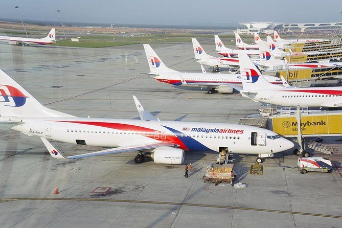 Private Return Transfer: Kuala Lumpur Airport Arrival & Departure - FAQs