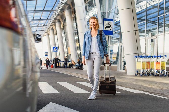 Private Return Transfer: Kuala Lumpur Airport Arrival & Departure - FAQ