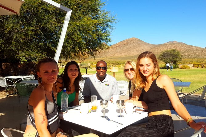 Private Return Transfer To Aquila African Big 5 Safari From Cape Town - Full Day - Cancellation Policy