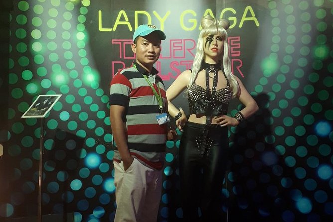 Private Return Transfers From Da Nang to Sun World Ba Na Hills - Pickup and End Points