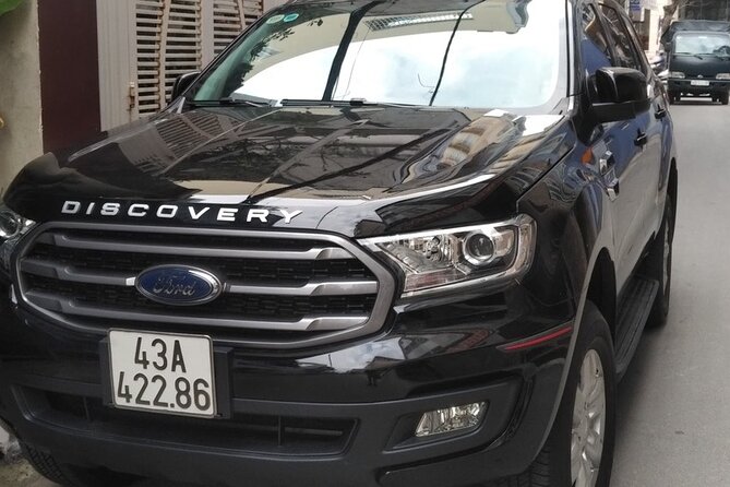 Private Return Transfers From Da Nang to Sun World Ba Na Hills - Traveler Photos, Reviews, and Support