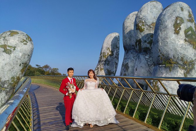 Private Return Transfers From Da Nang to Sun World Ba Na Hills - Common Questions