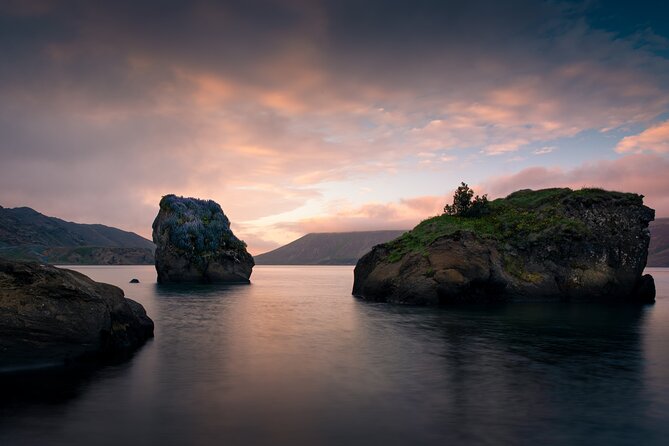 Private Reykjanes Peninsula Day Tour - Pricing and Booking Details