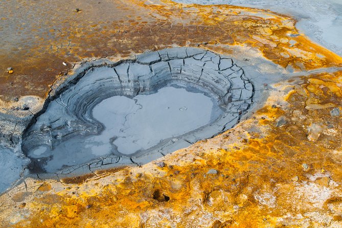 Private Reykjanes Peninsula Day Tour - Cancellation Policy and Additional Information