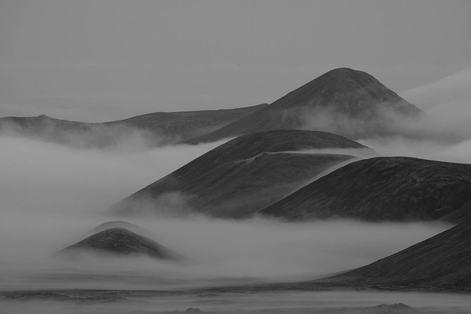 Private Reykjanes Peninsula Day Trip by Super Jeep From Reykjavik - Itinerary Overview