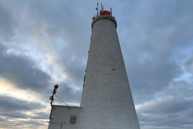 Private Reykjanes Peninsula Guided Tour - Meeting and Pickup