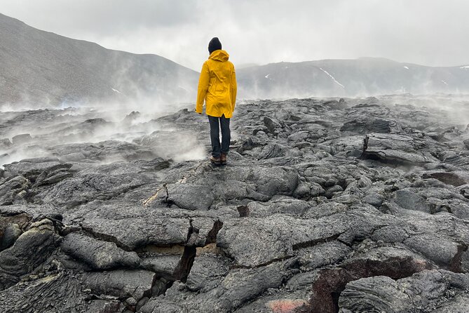 Private Reykjanes Peninsula Guided Tour - Cancellation Policy
