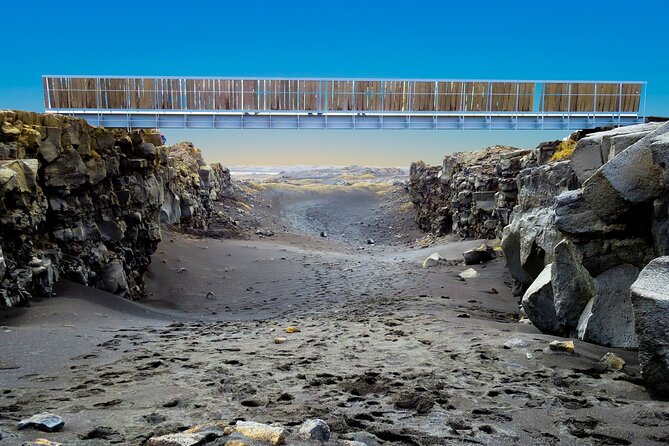 Private Reykjanes Peninsula With Blue Lagoon Day Tour - Weather Requirements