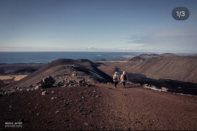 Private Reykjanes Tour and Blue Lagoon Spa - Inclusions and Exclusions