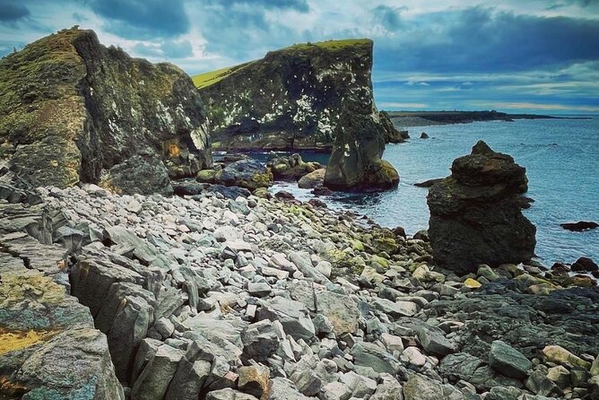 Private Reykjanes Tour and Blue Lagoon Spa - Common Questions