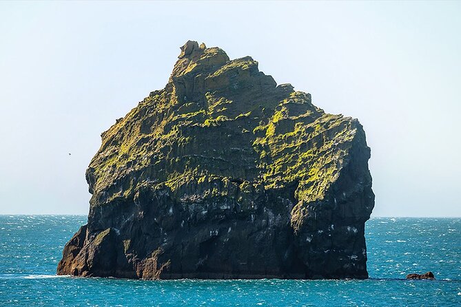 Private Reykjanes Tour: From Hotel to Airport - Ideal for Time-Conscious Travelers