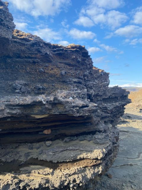 Private Reykjanes Tour - Experience Highlights