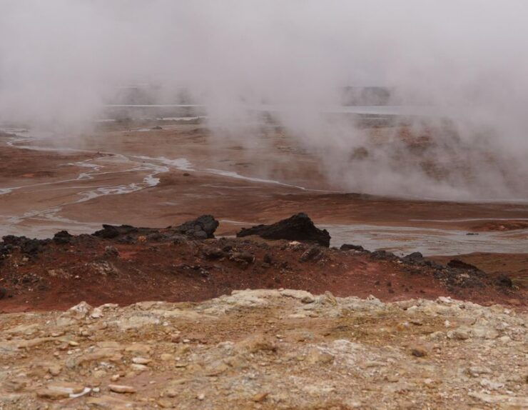Private Reykjanes Tour W. Pick up at Keflavik Int. Airport - Booking Information and Policies