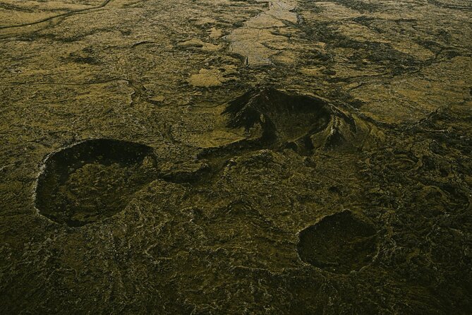 Private Reykjanes UNESCO Global Geopark Tour - Pricing and Reservation