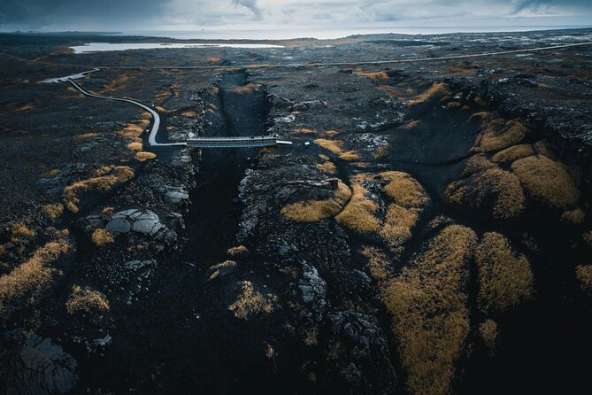Private Reykjanes UNESCO Global Geopark Tour - Cancellation Policy