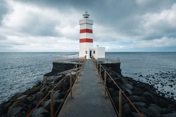 Private Reykjanes UNESCO Global Geopark Tour - Tour Details