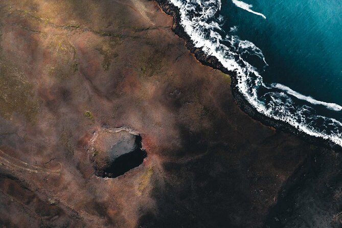 Private Reykjanes UNESCO Global Geopark Tour - Questions and Contact Information