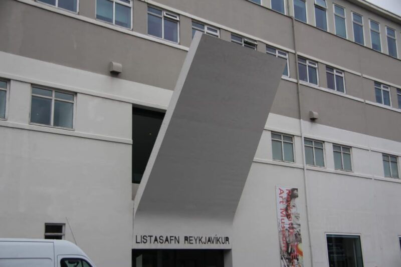Private Reykjavik Art Walking Tour - Exploring Reykjavik’s Art Scene: A Practical Guide to the Private Art Walking Tour