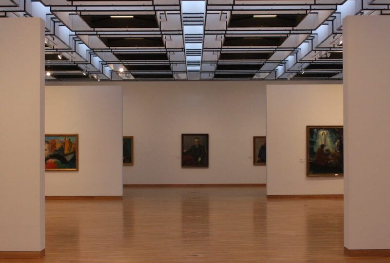 Private Reykjavik Art Walking Tour - Why Choose the Reykjavik Art Walking Tour?