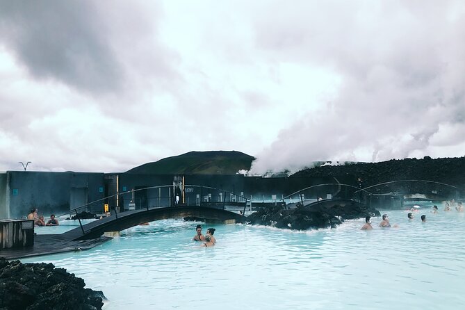 Private Reykjavík - Blue Lagoon Roundtrip With 2 Hours Waiting at Blue Lagoon - Pricing and Booking Details