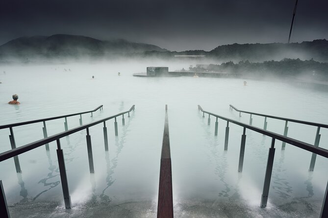 Private Reykjavík - Blue Lagoon Roundtrip With 2 Hours Waiting at Blue Lagoon - Additional Information and Policies