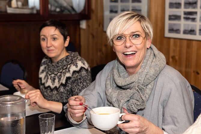 Private Reykjavik City & Food Walking Tour - Tour Highlights