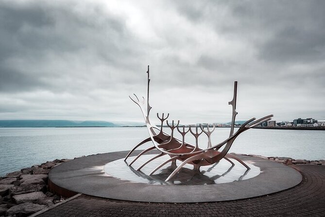 Private Reykjavik City & Food Walking Tour - Guide Details