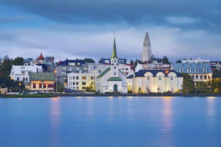 Private Reykjavík City Tour - Good To Know