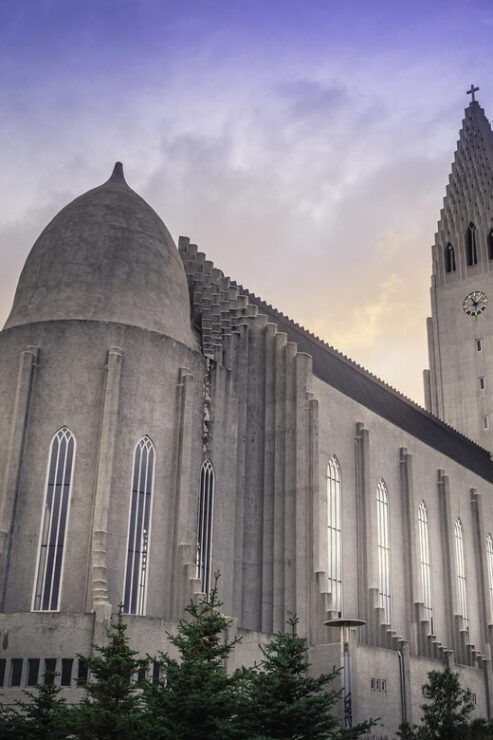 Private Reykjavík City Tour - Tour Highlights