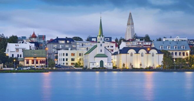 Private Reykjavík City Tour - Transportation Details
