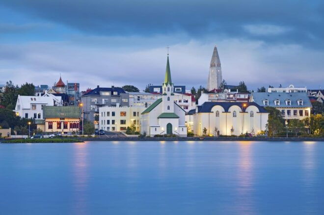 Private Reykjavík City Tour - What to Bring