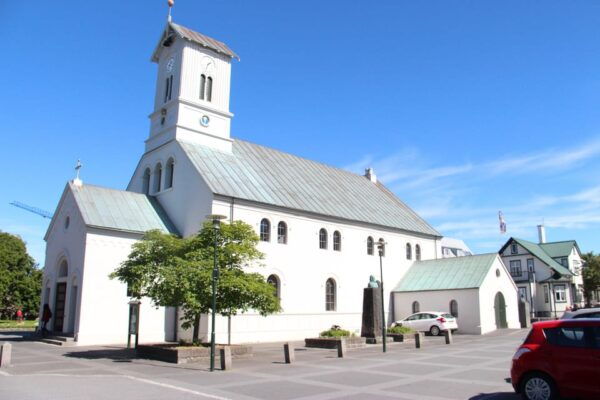 Private Reykjavík City Tour - Frequently Asked Questions