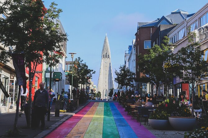 Private Reykjavik City Tour Exploring Iceland's Capital - Good To Know