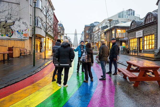 Private Reykjavik Folklore and Food Walking Tour - Good To Know