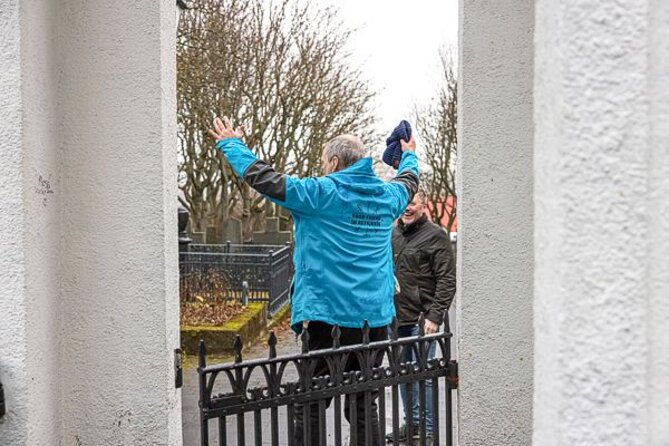 Private Reykjavik Folklore and Food Walking Tour - Booking Information