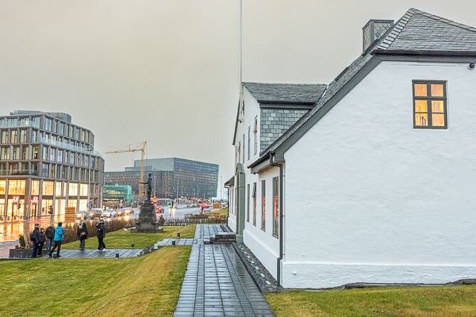 Private Reykjavik Folklore and Food Walking Tour - Frequently Asked Questions