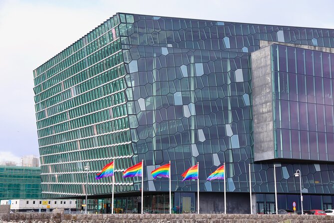 Private Reykjavik LGBTQ City Walk - Tour Highlights