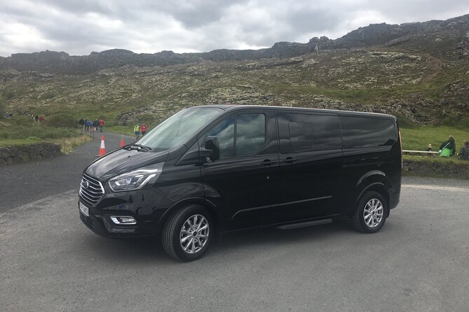Private Reykjavík Round Trip Airport Transfer - Service Overview