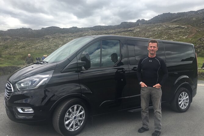 Private Reykjavík Round Trip Airport Transfer - Traveler Reviews