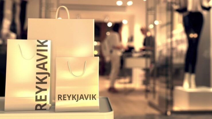 Private Reykjavik Shopping & Sightseeing Walking Tour - Activity Details